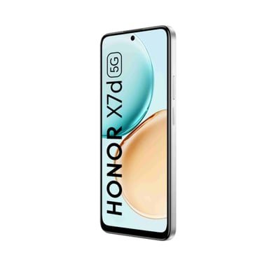 SMARTPHONE HONOR X7D 256GB+8GB 5G - 4