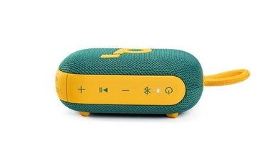 SOUNDCORE SELECT 4 GO YELLOW Y GREEN - 2