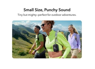 SOUNDCORE SELECT 4 GO YELLOW Y GREEN - 5