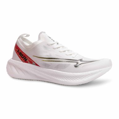 ZAPATILLAS RUNNING PARA HOMBRE I-RUN VOLTAIR N2X 397M1 - 4