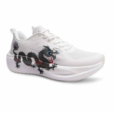 ZAPATILLAS RUNNING PARA HOMBRE I-RUN DRAKONIX 369M1 - 4