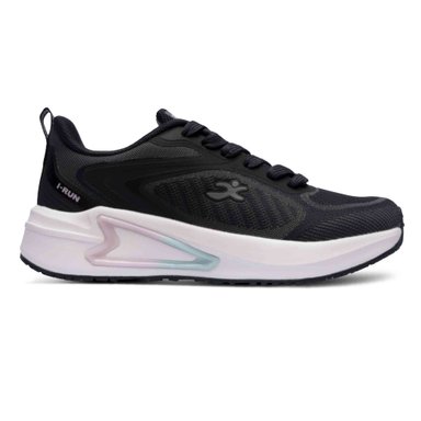 ZAPATILLAS RUNNING PARA MUJER I-RUN KALIBUR 310F8 - 4