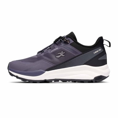 ZAPATILLAS OUTDOOR PARA MUJER I-RUN ZENDER 347F7 - 1