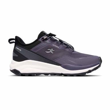 ZAPATILLAS OUTDOOR PARA MUJER I-RUN ZENDER 347F7 - 2