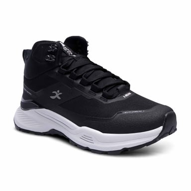 ZAPATILLAS OUTDOOR PARA MUJER I-RUN RUGGEDX P20 348F7 - 2