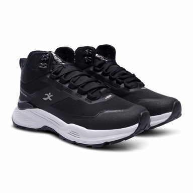ZAPATILLAS OUTDOOR PARA MUJER I-RUN RUGGEDX P20 348F7 - 4