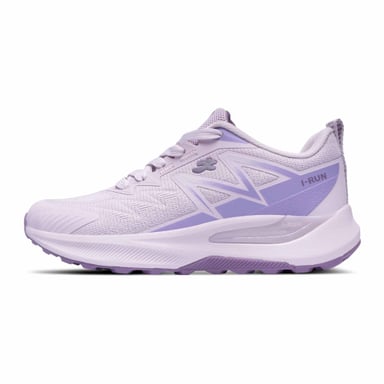 ZAPATILLAS OUTDOOR PARA MUJER I-RUN MYTHTRAIL 410F9 - 1