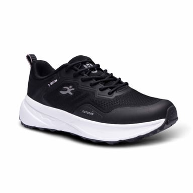 ZAPATILLAS OUTDOOR PARA MUJER I-RUN OUTLAND TR1 455F6 - 2