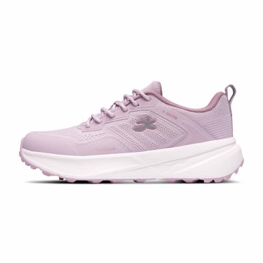 ZAPATILLAS OUTDOOR PARA MUJER I-RUN OUTLAND TR1 455F7 - 1
