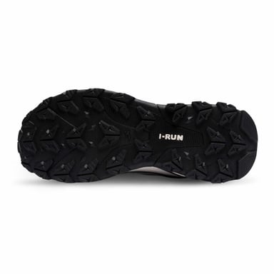 ZAPATILLAS OUTDOOR PARA MUJER I-RUN TACTICKAL 317F9 - 3