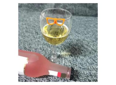 PACK 6 ACCESORIOS BAR PINES COPAS VASOS LENTES