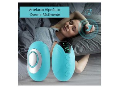 ACCESORIOS CUIDADO PERSONAL DISPOSITIVO PARA MEJORAR EL SUEÑO