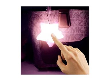 MINI LÁMPARA LED PORTÁTIL PARA CARTERA