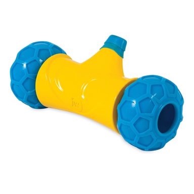 DISPENSADOR ELECTRÓNICO DE GOLOSINAS PERROS JW