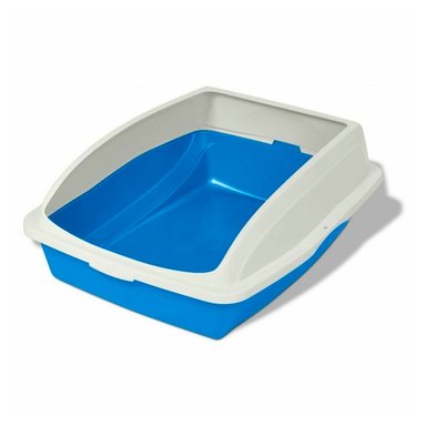 ARENERO GATO VAN NESS CON MARCO TAMAÑO GRANDE