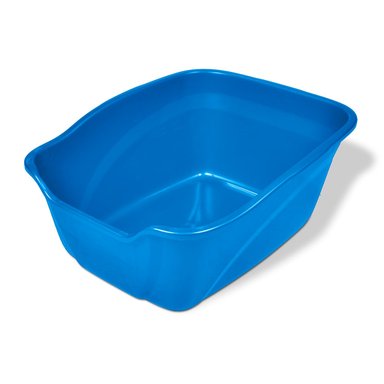 ARENERO GATO VAN NESS TAMAÑO GIGANTE