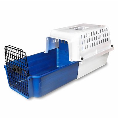 TRANSPORTADOR GATOS VANNESS TRANQUILO CC20