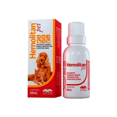 SUPLEMENTO PERROS Y GATOS VETNIL NECESIDADES ESPECIALES RAZA MEDIANA 60ML DE VITAMINAS Y MINERALES