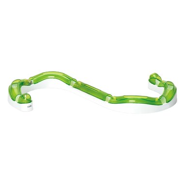 CIRCUITO GATO SENSES ONDULADO CON CUBIERTA  CATIT