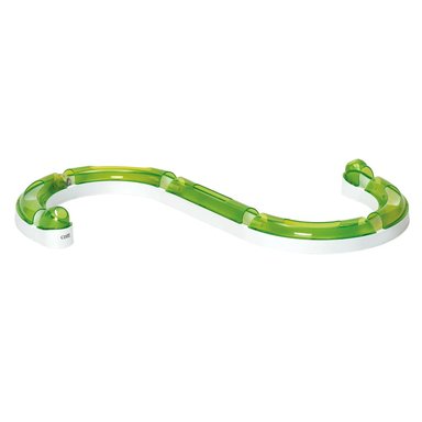 CIRCUITO GATO SENSES CON CUBIERTA CATIT