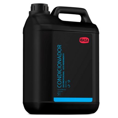ACONDICIONADOR PERRO Y GATO IBASA 5L