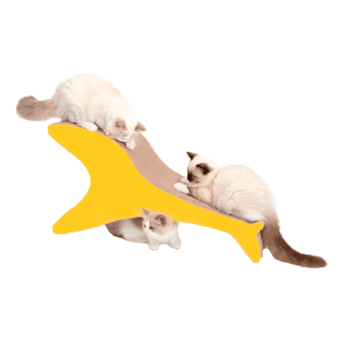 RASCADOR GATO JIRAFA ZEUS MOJO