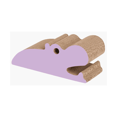 RASCADOR GATO HIPPO ZEUS MOJO