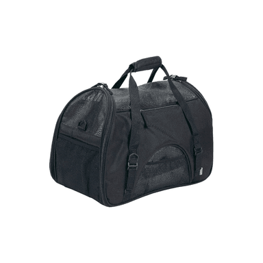 MALETÍN BERGAN 'CONFORT CARRIER' LARGE (19 X 10 X 13') NEGRO