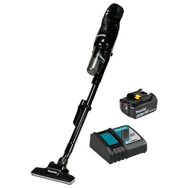 ASPIRADORA MAKITA PELOS PERROS Y GATOS DCL286FZB