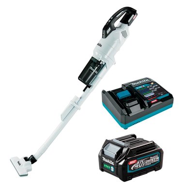 ASPIRADORA MAKITA PELOS PERROS Y GATOS CL003GZ10