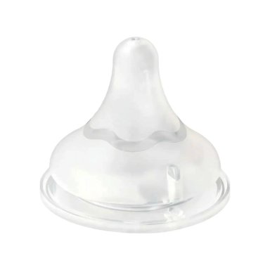 BIBERÓN PIGEON VIDRIO 240ML ANTICÓLICO Y LIBRE DE BPA - 10