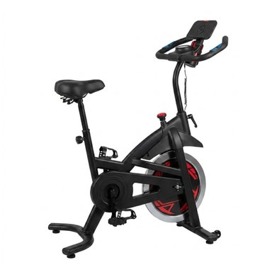 BICICLETA SPINNING ESTACIONARIA DH-680 – 150KG PANTALLA - 2