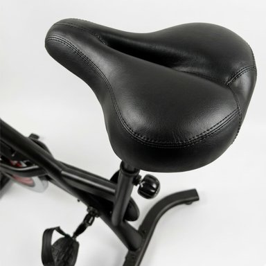 BICICLETA SPINNING ESTACIONARIA DH-680 – 150KG PANTALLA - 4