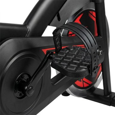 BICICLETA SPINNING ESTACIONARIA DH-680 – 150KG PANTALLA - 5