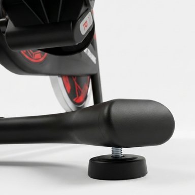 BICICLETA SPINNING ESTACIONARIA DH-680 – 150KG PANTALLA - 6