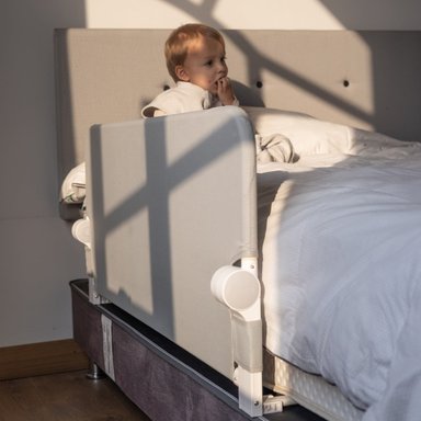 BARANDA DE SEGURIDAD PARA BEBÉS LA SONAJA LITTLE DREAMER 120 CM PLEGABLE