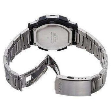 RELOJ CASIO HOMBRE DIGITAL AE-1100WD-1AVDF - 2