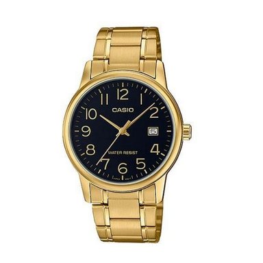 RELOJ CASIO HOMBRE ANÁLOGO MTP-V002G-1BUDF