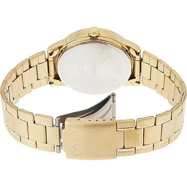RELOJ CASIO HOMBRE ANÁLOGO MTP-V002G-1BUDF - 2