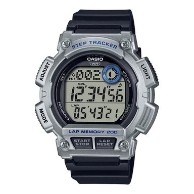 RELOJ CASIO HOMBRE DIGITAL WS-2100H-1A2VDF