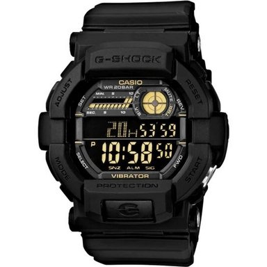 RELOJ HOMBRE DIGITAL GD-350-1BDR