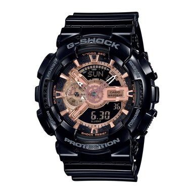 RELOJ HOMBRE ANÁLOGO GA-110MMC-1ADR