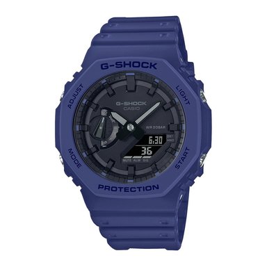 RELOJ HOMBRE ANÁLOGO GA-2100-2ADR