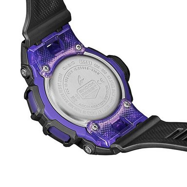 RELOJ HOMBRE ANÁLOGO GBA-900-1A6DR - 4