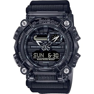 RELOJ HOMBRE ANÁLOGO GA-900SKE-8ADR