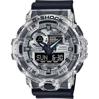 RELOJ HOMBRE ANÁLOGO GA-700SKC-1ADR