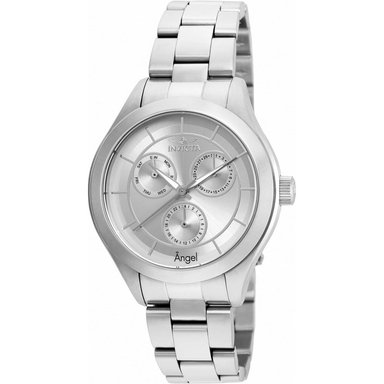 RELOJ INVICTA MUJER ANÁLOGO 21693 ANGEL
