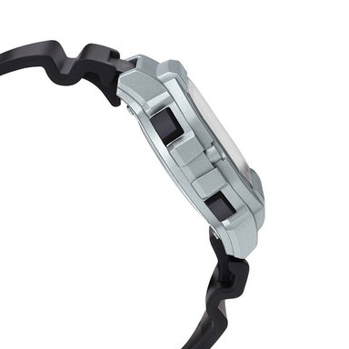 RELOJ CASIO HOMBRE DIGITAL WS-1400H-1BVDF - 2
