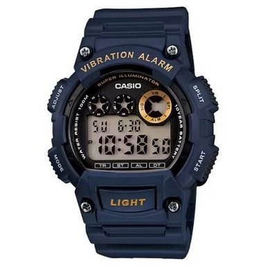 RELOJ CASIO HOMBRE DIGITAL W-735H-2AVDF