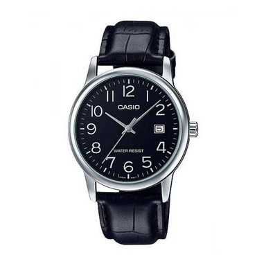 RELOJ CASIO HOMBRE ANÁLOGO MTP-V002L-1BUDF